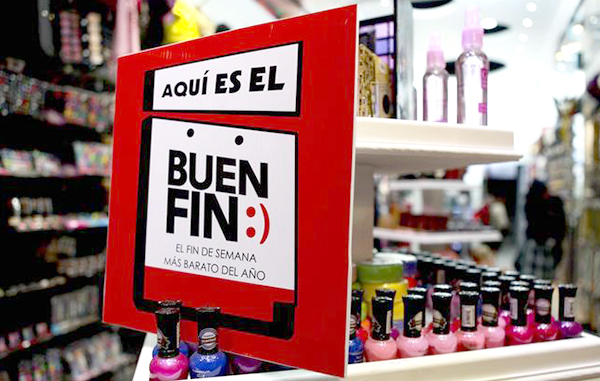 CONOCER LAS FECHAS DE 'EL BUEN FIN 2018'