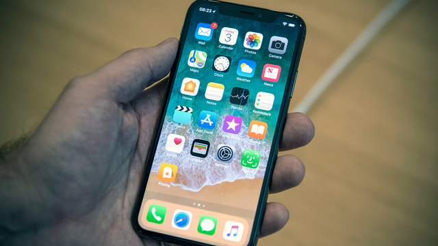FALLA EN IOS 12.0.1 PERMITE A HACKERS ACCESO A FOTOS DE TU IPHONE