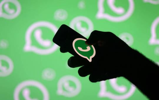 FALLA EN WHATSAPP PERMITIÓ HACKEO DE CUENTAS CON VIDEO LLAMADAS