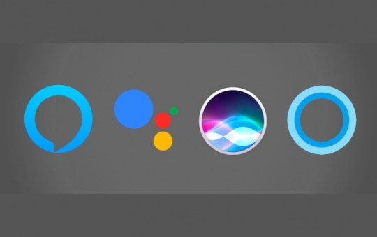 GOOGLE ASSISTANT ES EL ASISTENTE VIRTUAL MÁS CONFIABLE DEL AÑO