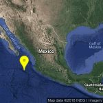 SISMO MAGNITUD 4.4 SACUDE PUERTO VALLARTA
