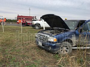 #INTERNOTA #ENVVIO CONDUCTOR CHOCA CONTRA CERCA Y SE DA A LA FUGA