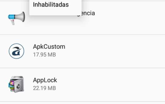 ¿QUÉ HACER SI SE BORRA LA PLAY STORE DE TU DISPOSITIVO ANDROID?