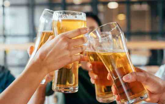 ARRANCÓ LA LEY SECA EN MONTERREY