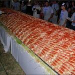 VERACRUZ TIENE EL 'ELOTE MÁS GRANDE'; DESEA ROMPER RÉCORD GUINNESS