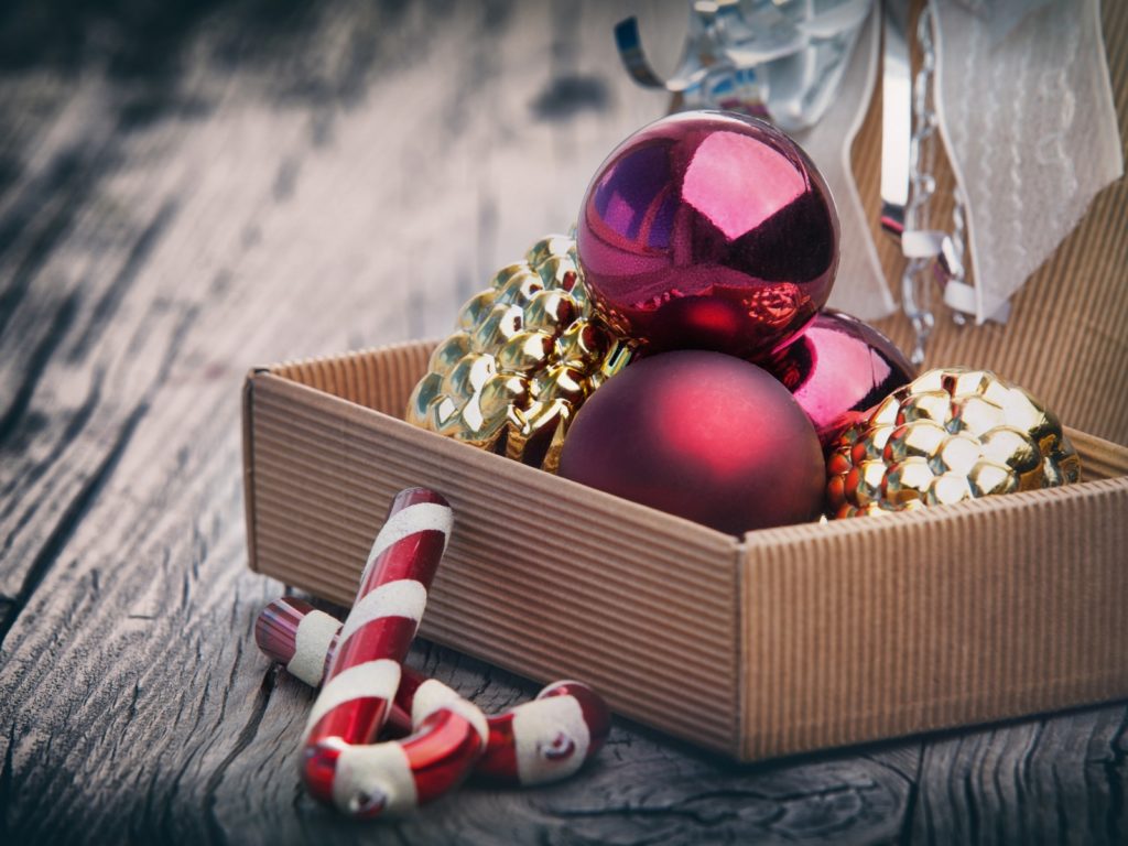 ¿SABES QUÉ SIGNIFICAN LAS ESFERAS NAVIDEÑAS?