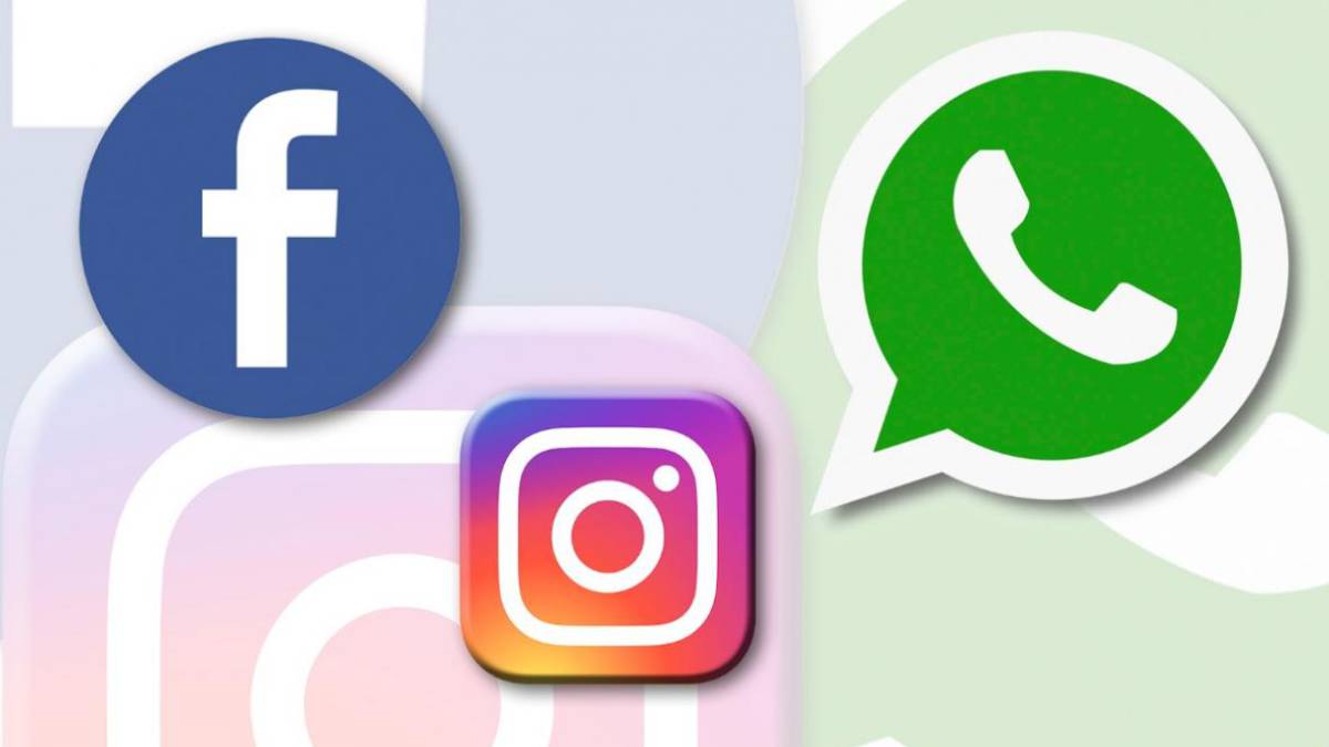 ZUCKERBERG PLANEA UNIFICAR WHATSAPP, FACEBOOK E INSTAGRAM