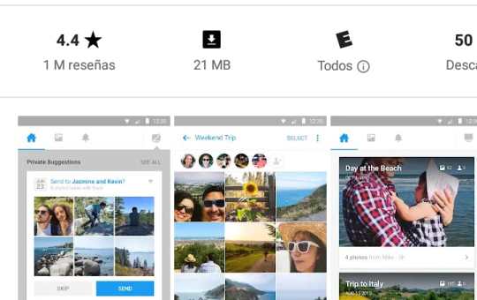 APLICACIÓN “MOMENTS” DE FACEBOOK DESAPARECERÁ EN FEBRERO