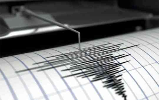 UN TERREMOTO DE MAGNITUD 5 SACUDE LA ISLA GRIEGA DE RODAS
