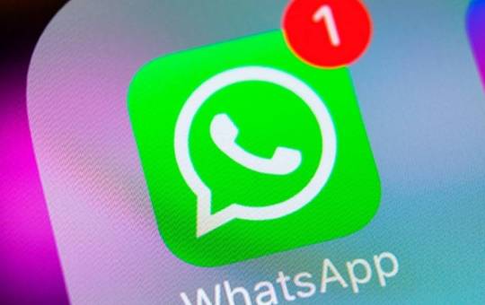 ÉSTAS SON LAS NUEVAS FUNCIONES QUE LANZARÁ WHATSAPP ESTE AÑO