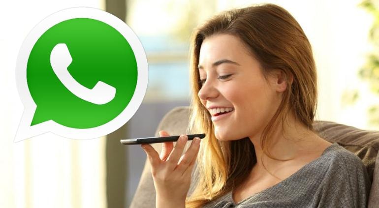 LANZARA WHATSAPP NUEVA FUNCIÓN, IDEAL PARA LOS FANS DE LOS AUDIOS