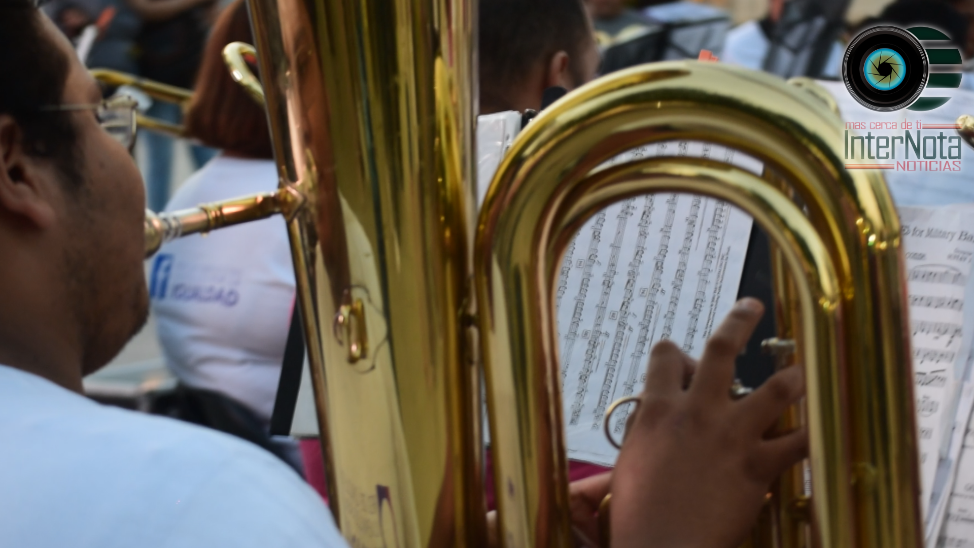 LLEVAN A CABO LA PRESENTACIÓN DE ORQUESTAS JUVENILES “LA LLAVE DE LA IGUALDAD” EN EL MUNICIPIO DE ALLENDE N.L
