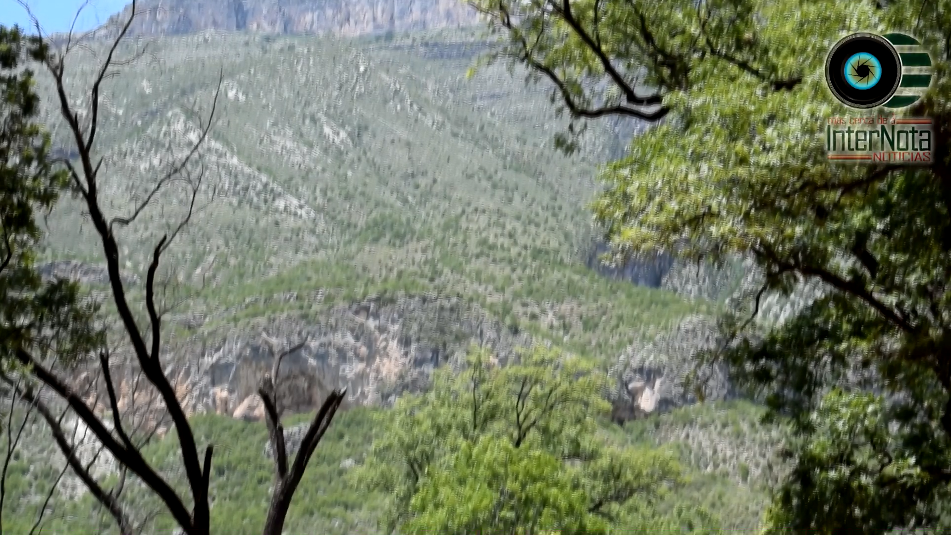 VEN Y VISITA EL MUNICIPIO DE RAYONES N.L, EN ESTA SEMANA SANTA