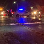 MUERE PERSONA ATROPELLADA POR CAMIÓN EN GARCÍA.