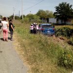 RESULTA LESIONADO AL SUFRIR ACCIDENTE EN MONTEMORELOS.