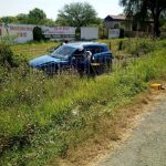 RESULTA LESIONADO AL SUFRIR ACCIDENTE EN MONTEMORELOS.