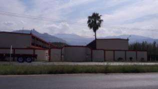 SE LE BAJA LA PRESIÓN EN EL MOTEL SAN CARLOS, Y LO REPORTAN MUERTO.