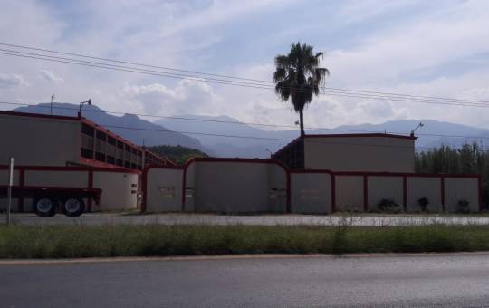 SE LE BAJA LA PRESIÓN EN EL MOTEL SAN CARLOS, Y LO REPORTAN MUERTO.