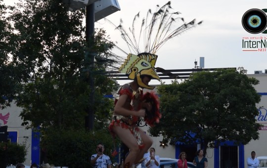 LLEVAN A CABO EL FESTEJO DEL 188 ANIVERSARIO DE LA ELEVACIÓN A VILLA DE SANTIAGO N.L.