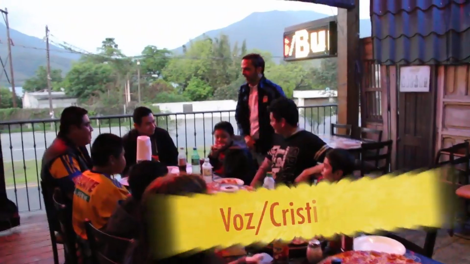 EL DIPUTADO MARCO GONZALES DEL DISTRITO 26, SIGUE CUMPLIÉNDOLES SUEÑOS A NIÑOS DE SANTIAGO, N.L.