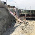 OCURRE DERRUMBE EN PLAZA COMERCIAL, PODRÍA HABER PERSONAS ATRAPADAS.