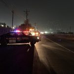 FALLECE CONDUCTOR AL CHOCAR CONTRA ÁRBOL