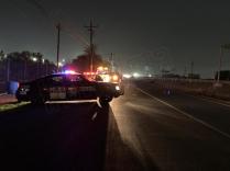 FALLECE CONDUCTOR AL CHOCAR CONTRA ÁRBOL
