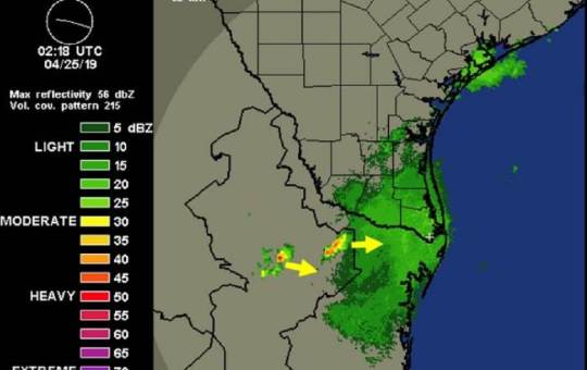 TENDRÁ NL JUEVES CALUROSO