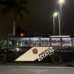 45 INDOCUMENTADOS CENTORAMERICANOS SON LOCALIZADOS EN CERRALVO