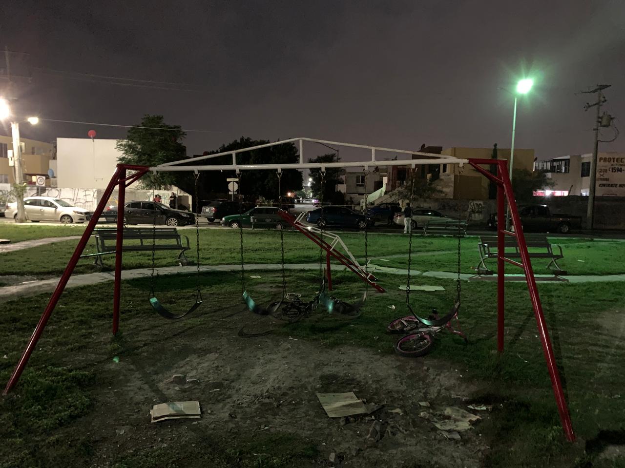 HERMANA MAYOR, ASESINA A SU HERMANA MENOR