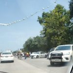 MONTAN OPERATIVOS SORPRESA PARA DETECTAR VEHÍCULOS CON REPORTE DE ROBO.