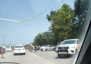 MONTAN OPERATIVOS SORPRESA PARA DETECTAR VEHÍCULOS CON REPORTE DE ROBO.