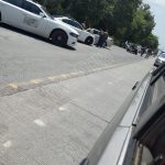 MONTAN OPERATIVOS SORPRESA PARA DETECTAR VEHÍCULOS CON REPORTE DE ROBO.