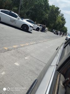 MONTAN OPERATIVOS SORPRESA PARA DETECTAR VEHÍCULOS CON REPORTE DE ROBO.