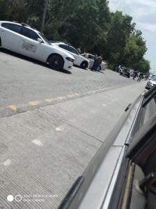 MONTAN OPERATIVOS SORPRESA PARA DETECTAR VEHÍCULOS CON REPORTE DE ROBO.