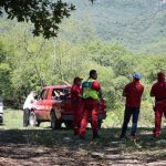 PERSONA PIERDE LA VIDA TRAS SUFRIR UN INFARTO MIENTRAS RECOLECTABA LEÑA.