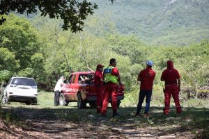 PERSONA PIERDE LA VIDA TRAS SUFRIR UN INFARTO MIENTRAS RECOLECTABA LEÑA.