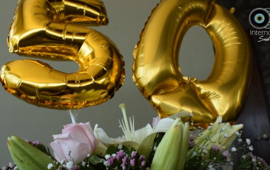 PROFESORES CELEBRAN 50 AÑOS DE SER EGRESADOS DE LA ESCUELA NORMAL PROF. SERAFÍN PEÑA GENERACIÓN 1966-1969