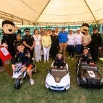 ROMPEN FRONTERAS GUADALUPE Y SAN NICOLÁS