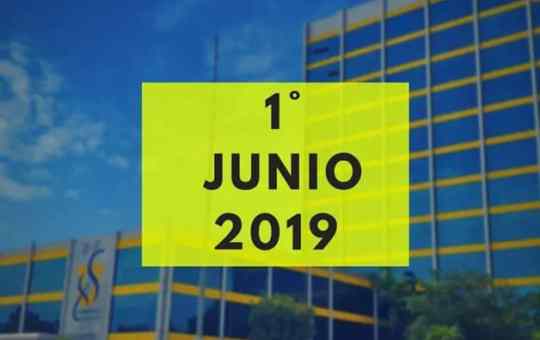 PRESENTAN EXAMEN DE ADMISIÓN DE LA UANL