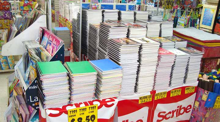 ESTE PRÓXIMO 9 DE AGOSTO SE HARÁ EL ARRANQUE DE “EXPO ALLENDE REGRESO A CLASES”