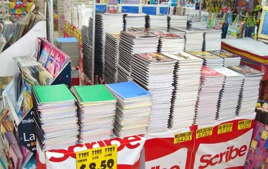 ESTE PRÓXIMO 9 DE AGOSTO SE HARÁ EL ARRANQUE DE “EXPO ALLENDE REGRESO A CLASES”