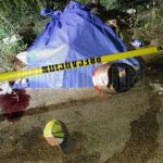 FUERTE ACCIDENTE MOTOCICLISTA DEJA DOS PERSONAS FALLECIDAS EN CAMINO A LA PAZ