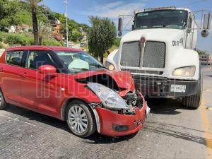 ACCIDENTE VIAL