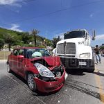 ACCIDENTE VIAL