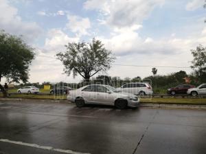 ACCIDENTE VIAL