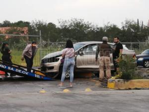 ACCIDENTE VIAL