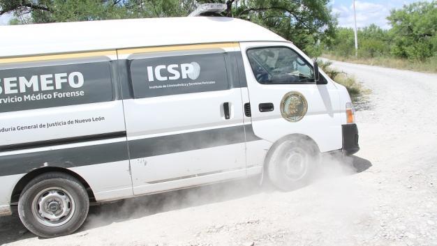 MUERE UN HOMBRE DURANTE RECORRIDO A LAS CASCADAS DE CHIPITÍN