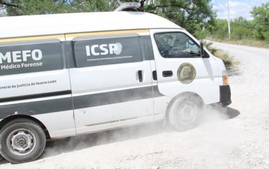 MUERE UN HOMBRE DURANTE RECORRIDO A LAS CASCADAS DE CHIPITÍN