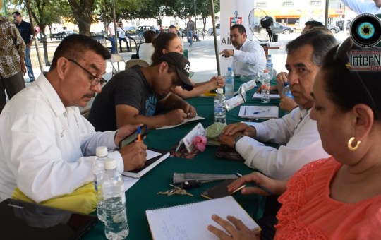 CONTINIUAN CON EL PROGRAMA “EL MIERCOLES NOS VEMOS”
